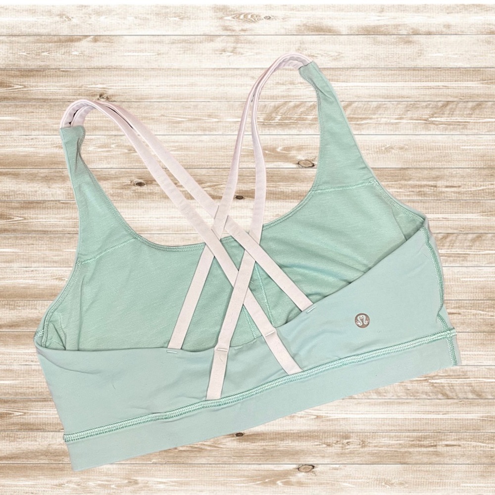 🍋LULULEMON Energy Sports Bra